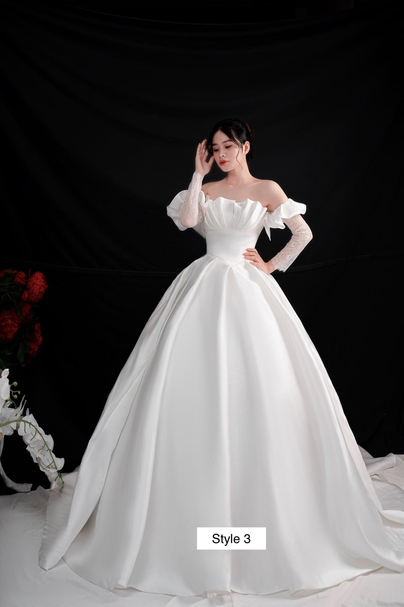 Mikaella Bridal | Designer Wedding Dresses Made With Love