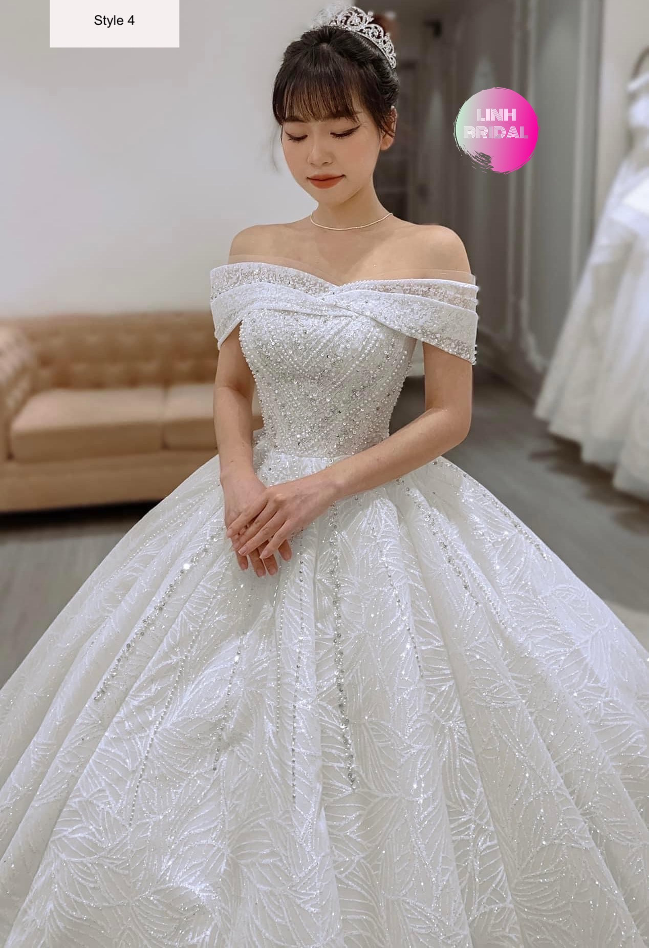 Amsale Wedding Dresses Fall 2019 - Dress for the Wedding