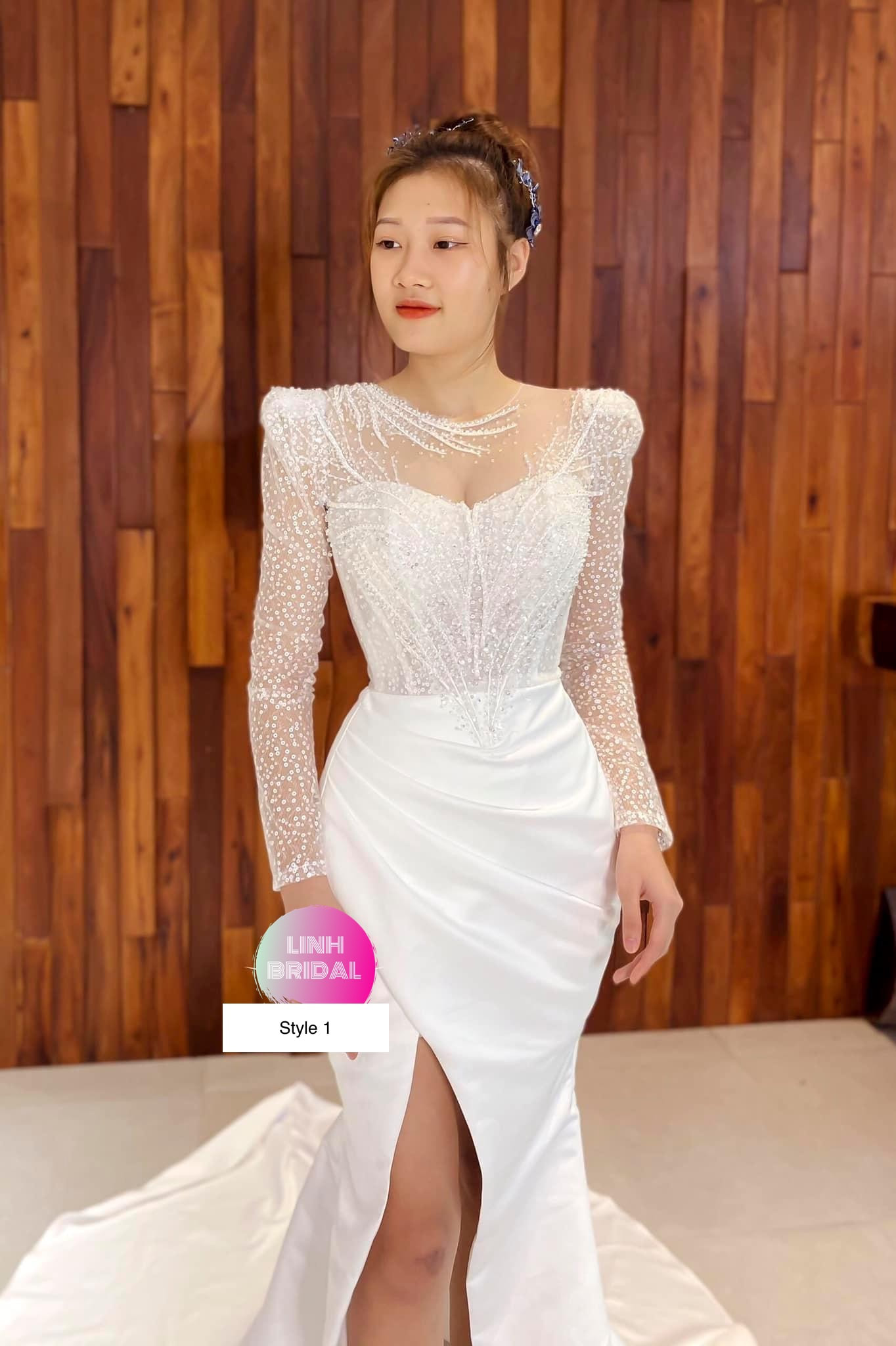Korean Style Prom Dresses JJsHouse.com en