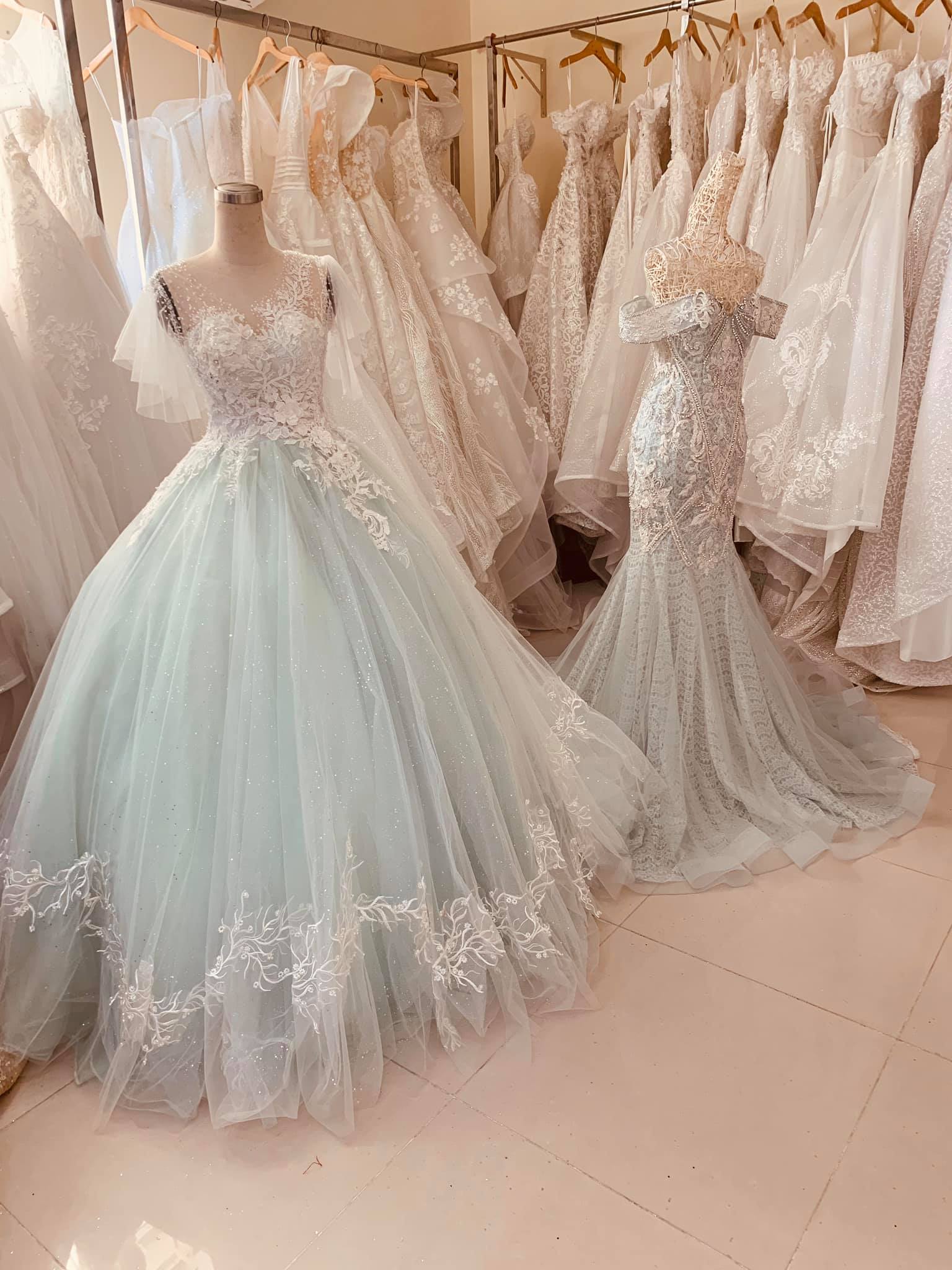 wedding dress mint Big sale - OFF 67%
