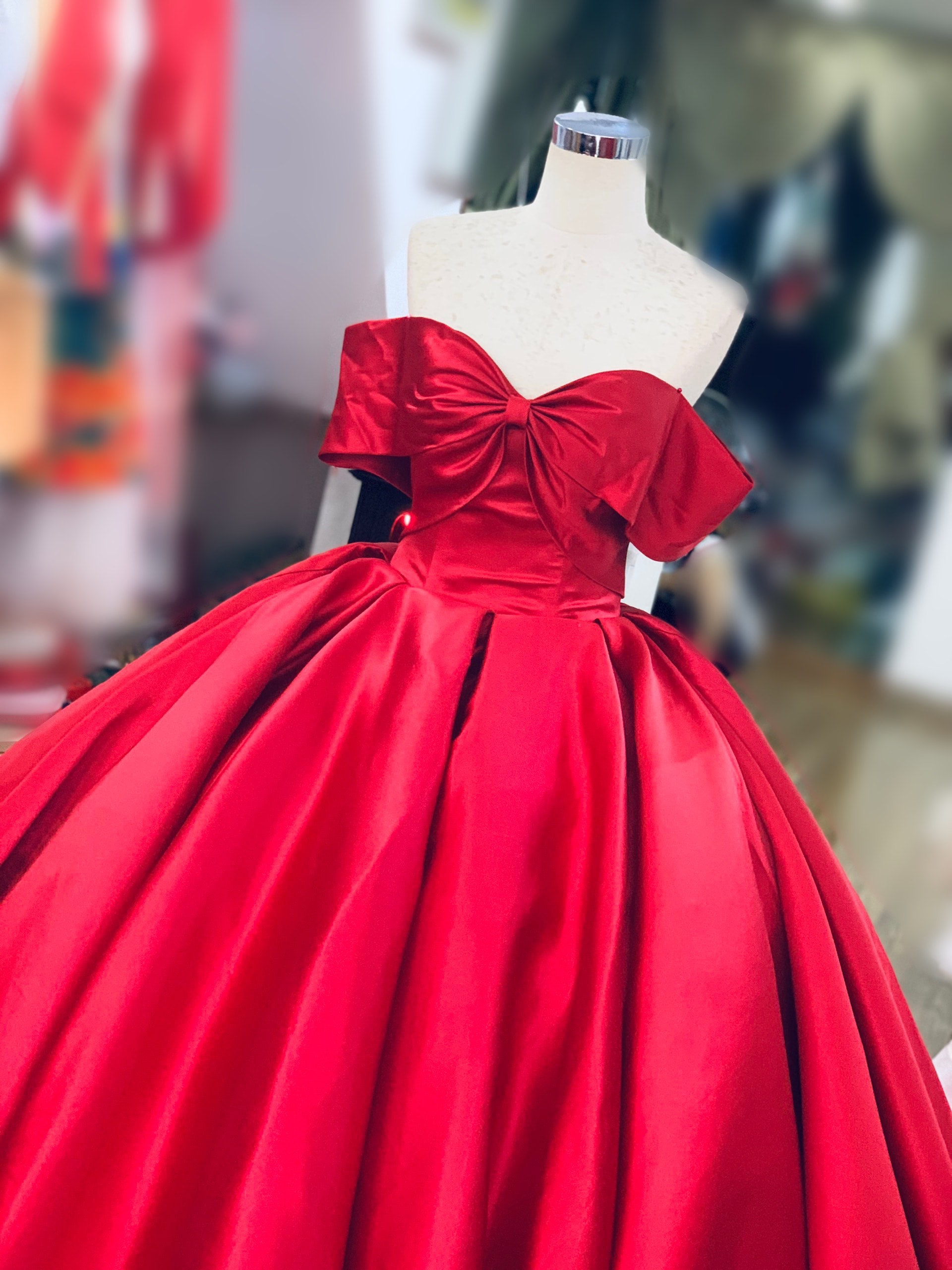 Red Prom Dresses for sale in Makati | Facebook Marketplace | Facebook