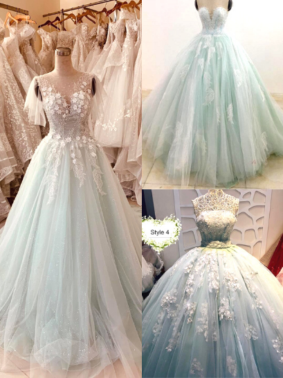 View all Colored lace/tulle dresses