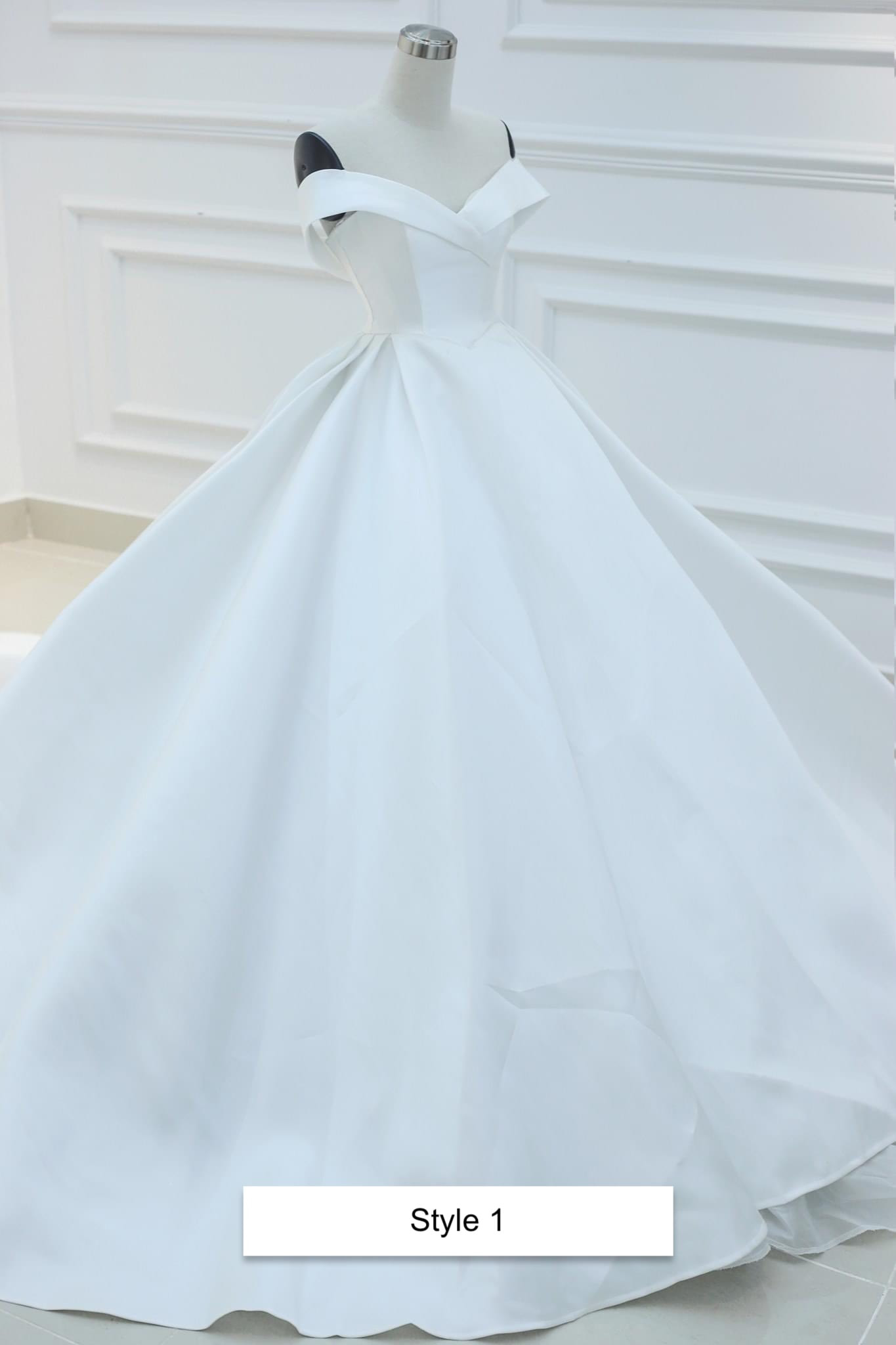 White Formal Dresses & Evening Gowns for Women - UCenter Dress