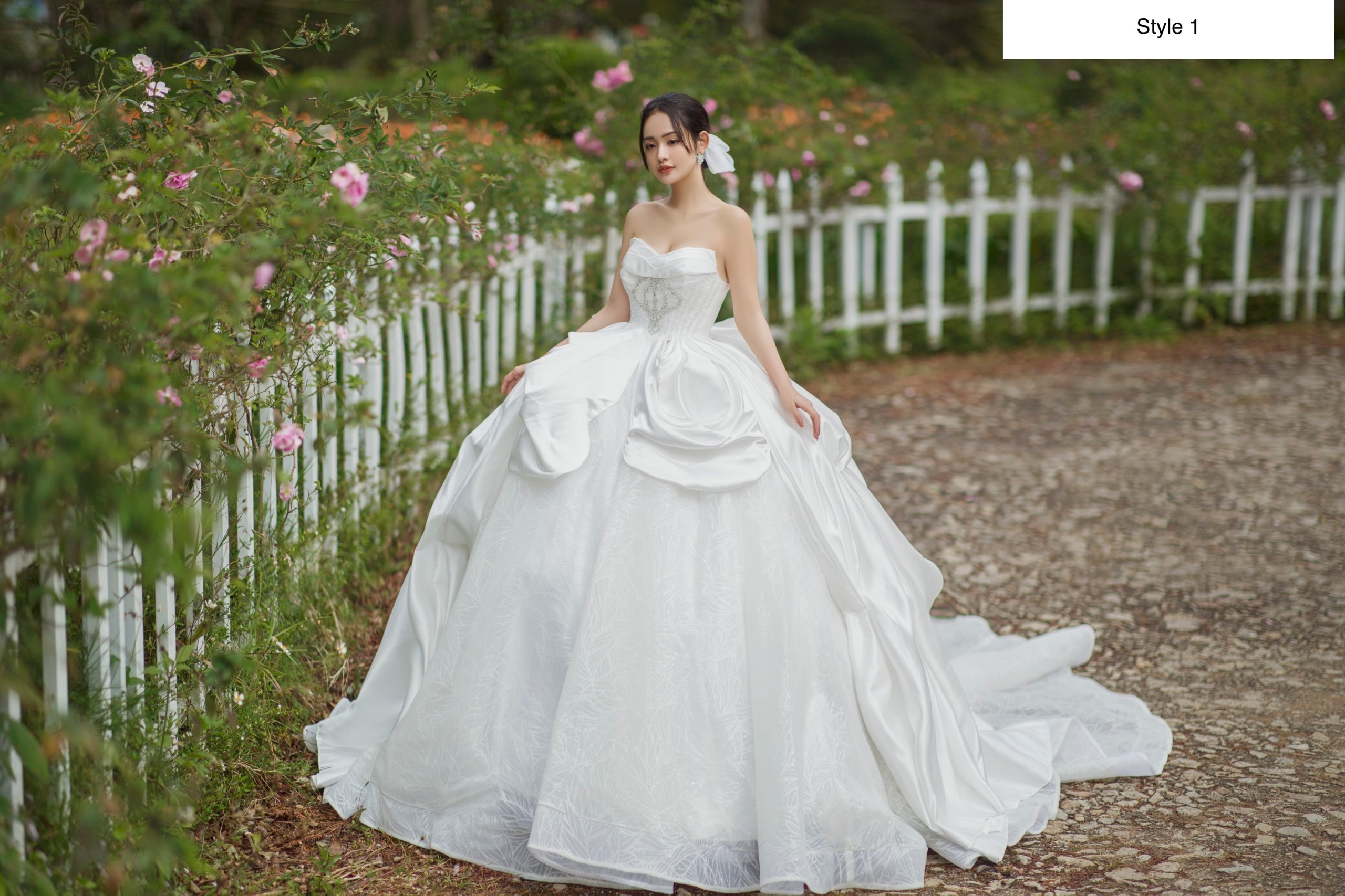 Aisle Style: The Wedding Dress | Pittsburgh Magazine